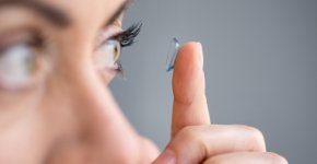 Контактные линзы для коррекции зрения при астигматизме