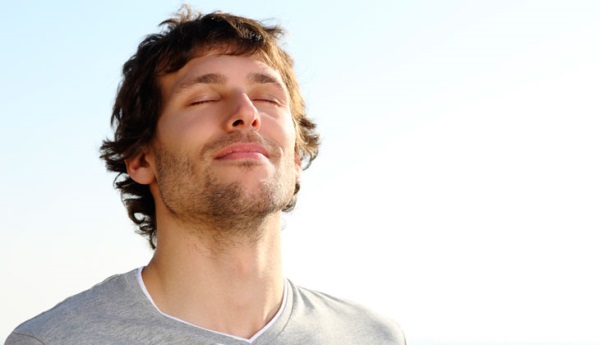 Дышите правильно