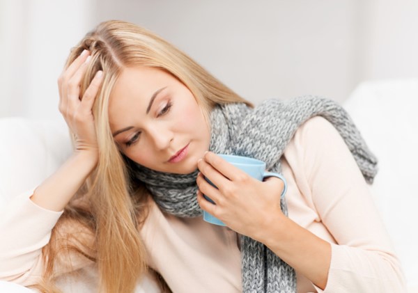 Заболевание