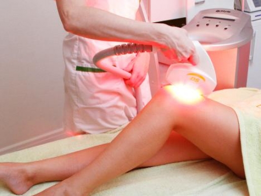 боли в ногах лечение