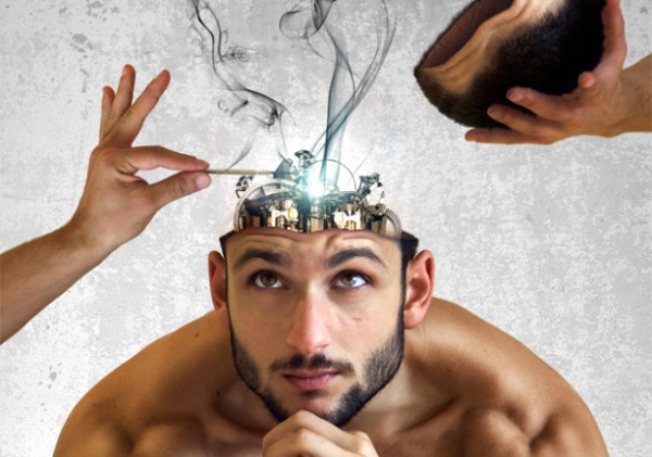 Тепловой удар