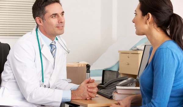 Почему немеет язык?