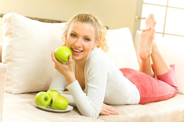 Стабилизации работы кишечника