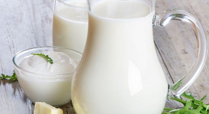 Продукты для нормализации работы кишечника