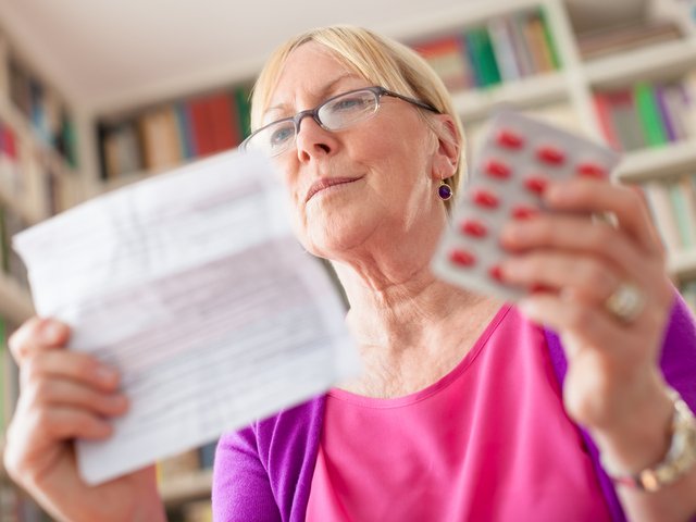 Препараты для нормализации работы кишечника