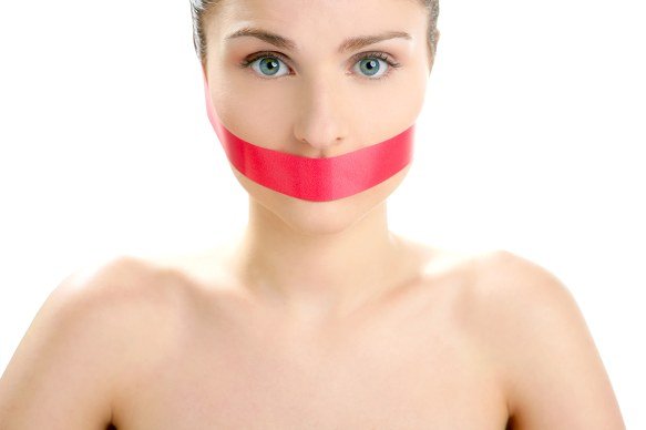 Запах изо рта