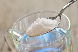 Пищевая сода