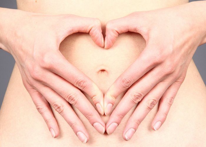 Очищение организма