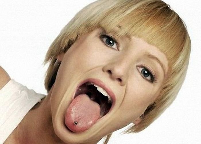 Белый налет