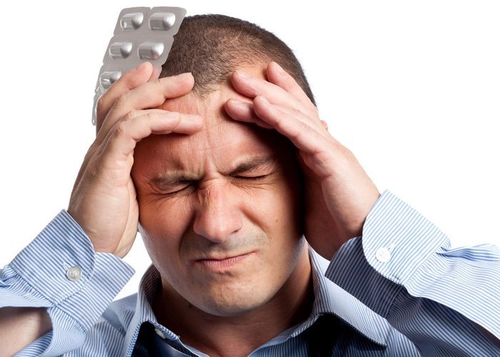 Лечение ВЧД