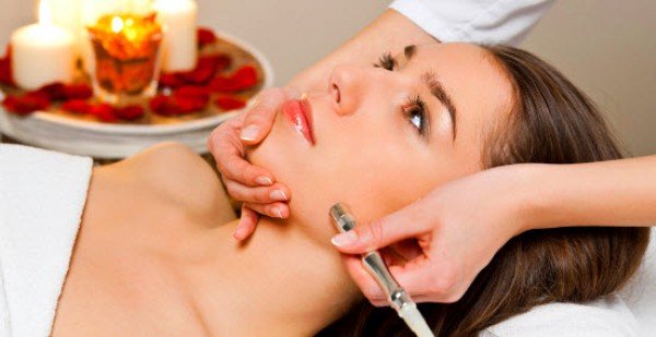 Удаление пигментных пятен