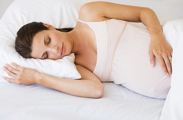 Боли кисти рук при беременности