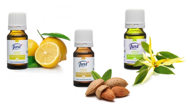 Эфирные масла для укрепления ногтей