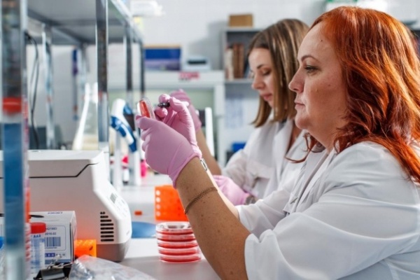 Анализ на пролактин у женщин