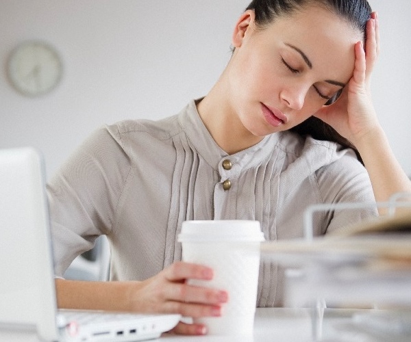 Гипотиреоз у женщин