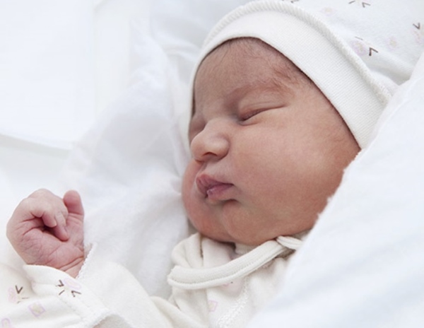 Апноэ у новорожденных