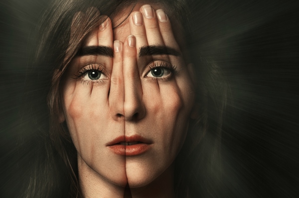 Помутнение сознание