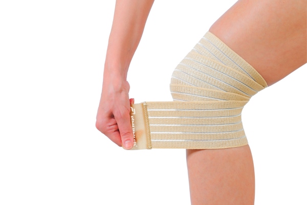 Эластичная повязка