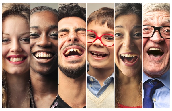 Эндорфины в организме человека