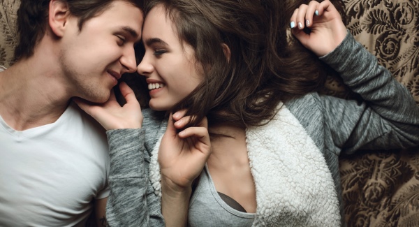 Влюбленность