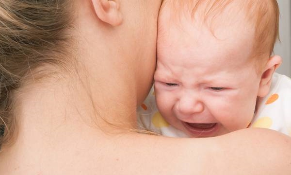 Диспепсия у ребенка