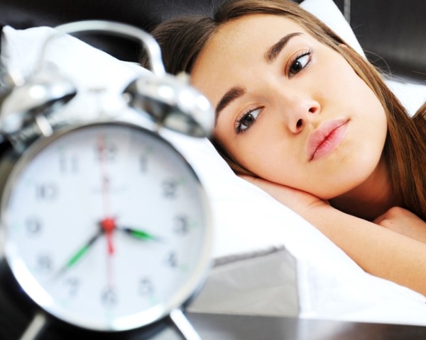 Расстройства сна