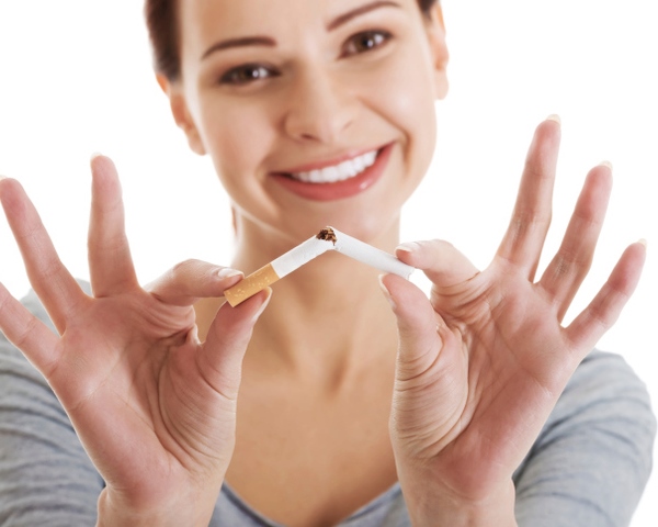 Бросить курить, чтобы память не ухудшалась