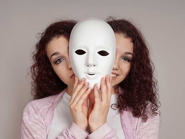 Шизоидное расстройство