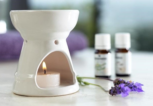 Ароматерапия при метеочувствительности