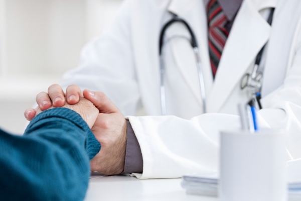 Диагностика панических атак