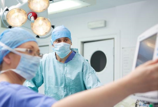 Хирургическое лечение хромоты