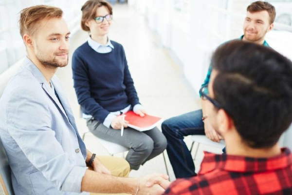 Психотерапия