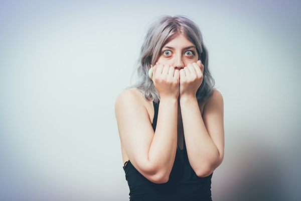 Психическое растройство