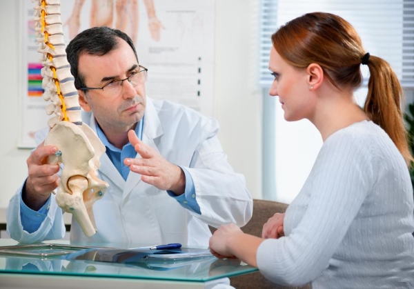 Лечение сакродинии