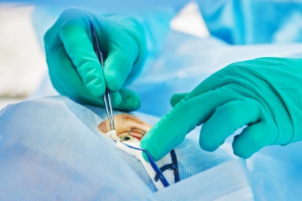 Лечение дальнозоркости