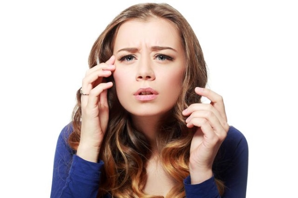 Начальная степень дальнозоркости