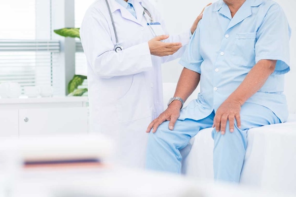 Назначение цистографии