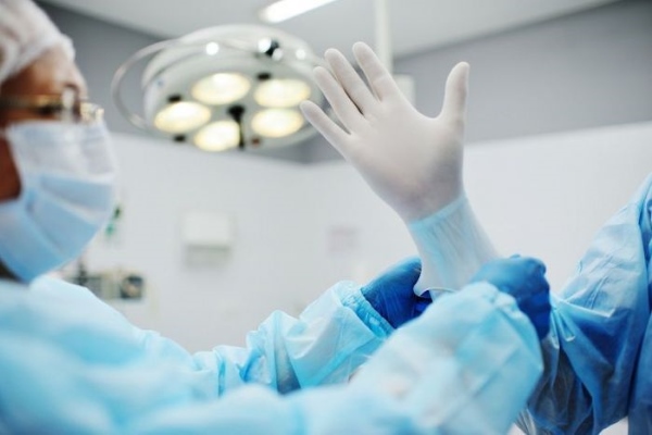 Хирургическое лечение атрофии кожи