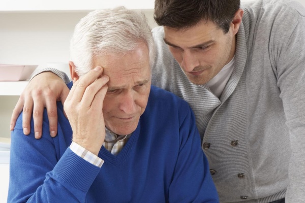 Нарушение скорости мышления