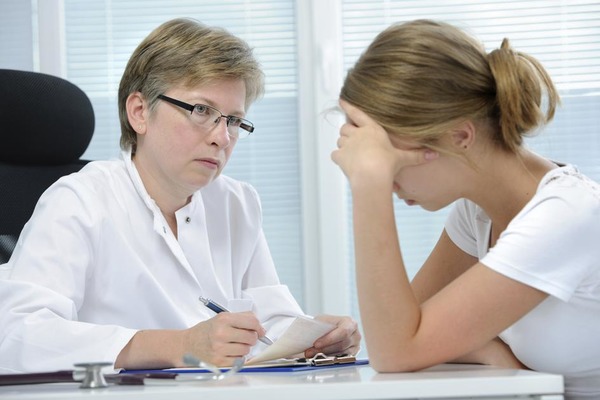 Диагностика заторможенного состояния