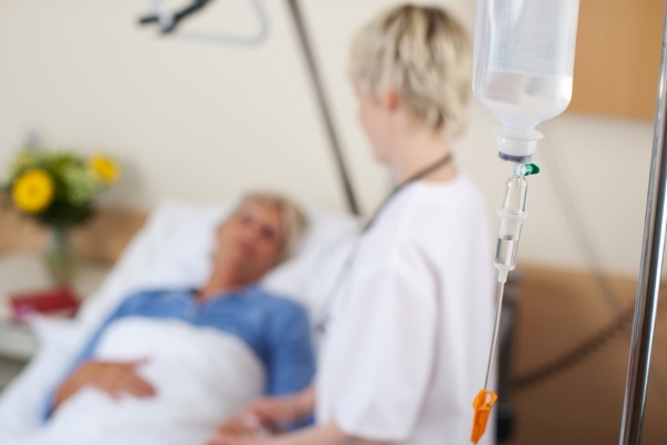 Лечение мышиной лихорадки