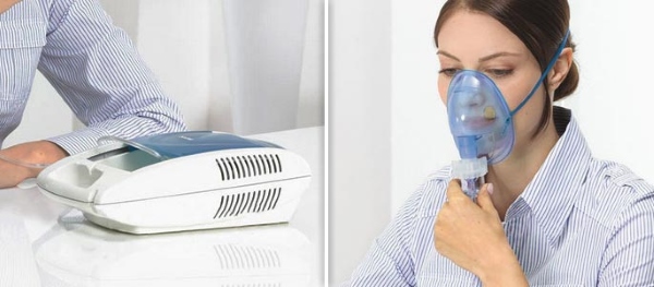 Небулайзер