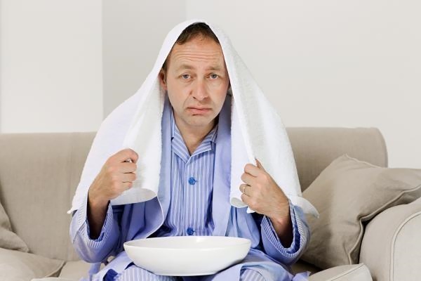 Раствор для ингаляций