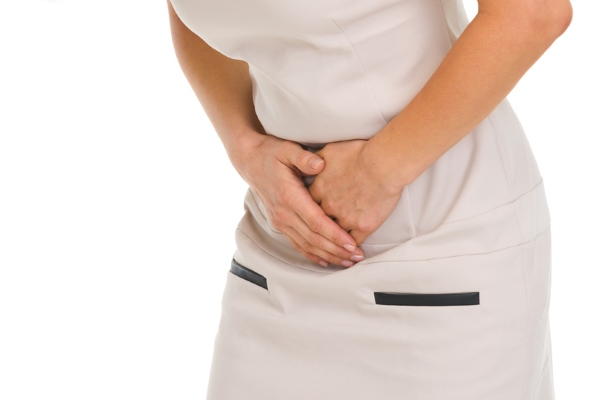 Недержание мочи