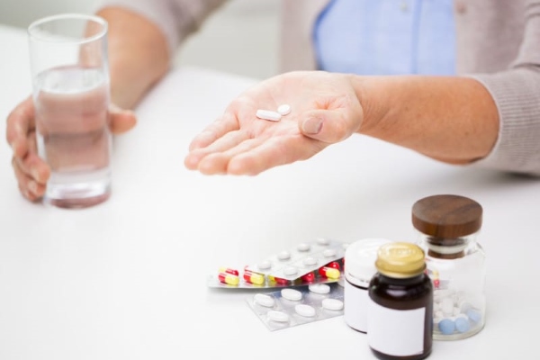 Лечение недержания мочи