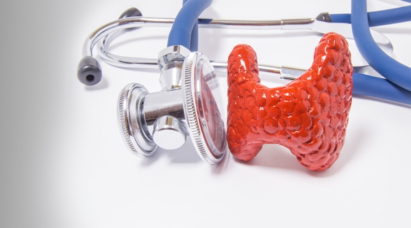 Лечение у эндокринолога