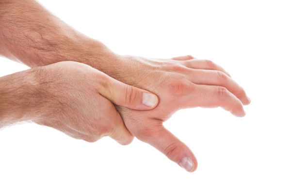 Парестезия