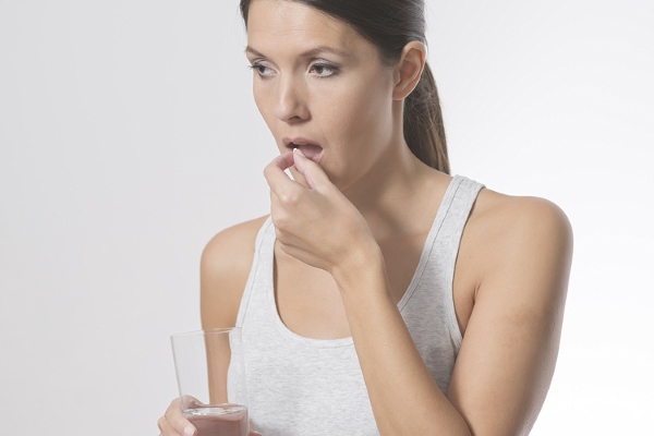 Лечение при болях в груди