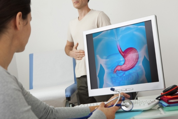 Диагностика заболевания