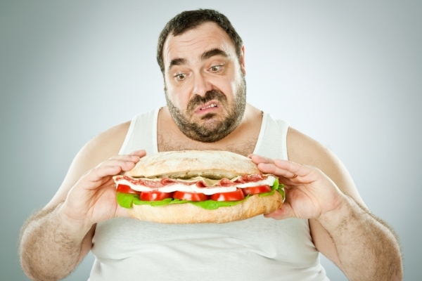 Запрещенные продукты при одышке и сердечной недостаточности